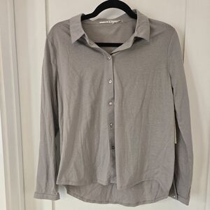 M - OST Pearl Blouse